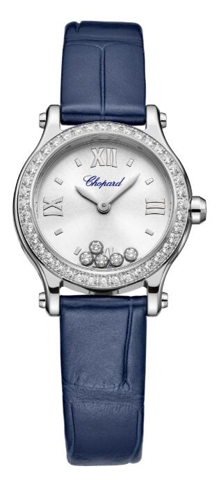 Chopard Happy Sport 25mm Replica Watch 278620-3002 Chopard Happy Sport 25mm Replica Watch 278620-3002